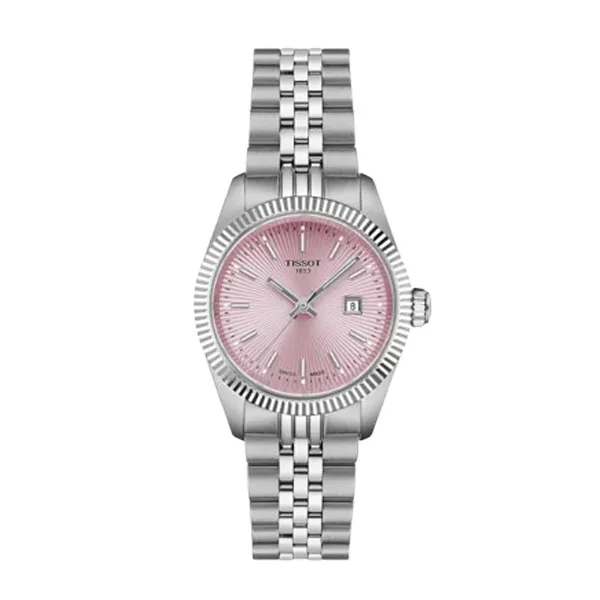 ΡΟΛΟΓΙΑ ΕΛΒΕΤΙΚΑ TISSOT