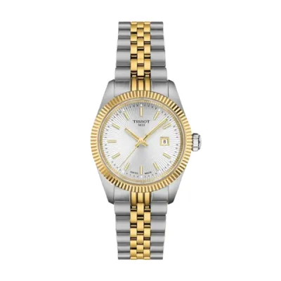 ΡΟΛΟΓΙΑ ΕΛΒΕΤΙΚΑ TISSOT