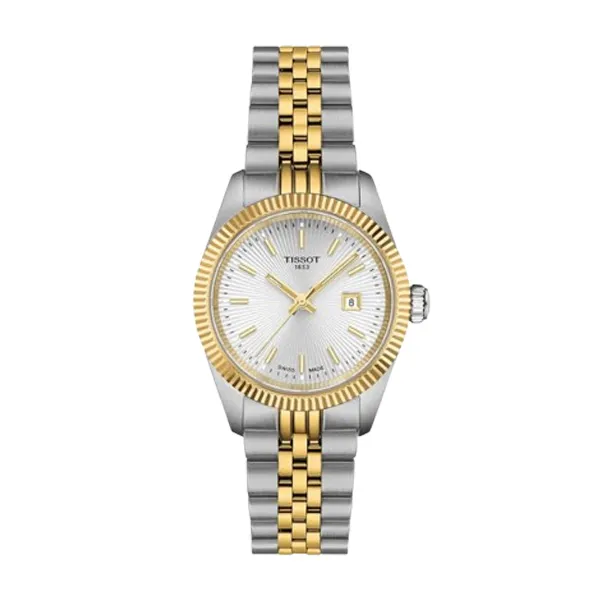 ΡΟΛΟΓΙΑ ΕΛΒΕΤΙΚΑ TISSOT