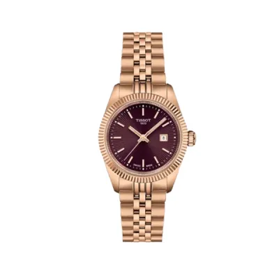 ΡΟΛΟΓΙΑ ΕΛΒΕΤΙΚΑ TISSOT