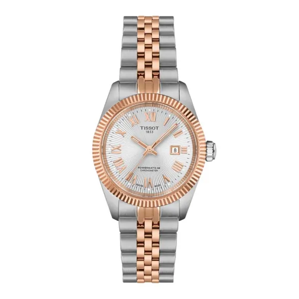 ΡΟΛΟΓΙΑ ΕΛΒΕΤΙΚΑ BALLADE TISSOT