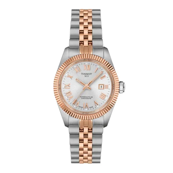 ΡΟΛΟΓΙΑ ΕΛΒΕΤΙΚΑ BALLADE TISSOT