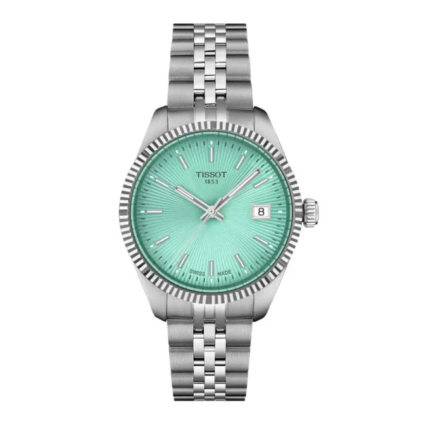 ΡΟΛΟΓΙΑ ΕΛΒΕΤΙΚΑ BALLADE TISSOT