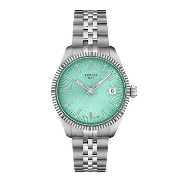 ΡΟΛΟΓΙΑ ΕΛΒΕΤΙΚΑ BALLADE TISSOT