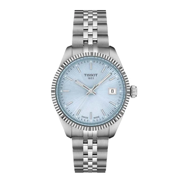 ΡΟΛΟΓΙΑ ΕΛΒΕΤΙΚΑ BALLADE TISSOT