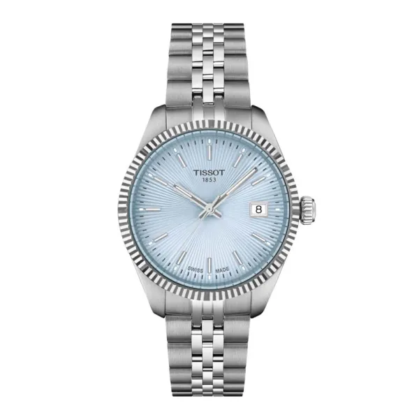 ΡΟΛΟΓΙΑ ΕΛΒΕΤΙΚΑ BALLADE TISSOT