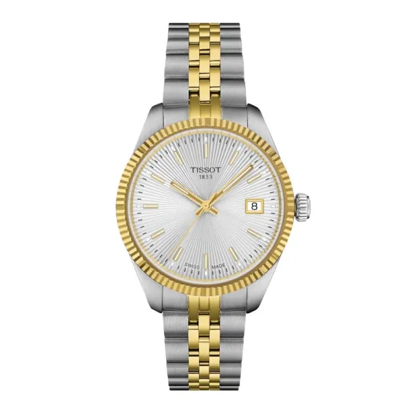 ΡΟΛΟΓΙΑ ΕΛΒΕΤΙΚΑ BALLADE TISSOT