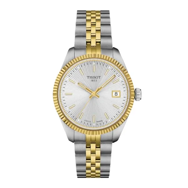 ΡΟΛΟΓΙΑ ΕΛΒΕΤΙΚΑ BALLADE TISSOT