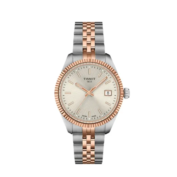 ΡΟΛΟΓΙΑ ΕΛΒΕΤΙΚΑ TISSOT