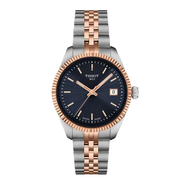 ΡΟΛΟΓΙΑ ΕΛΒΕΤΙΚΑ BALLADE TISSOT