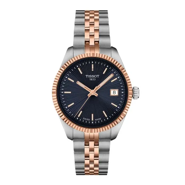 ΡΟΛΟΓΙΑ ΕΛΒΕΤΙΚΑ BALLADE TISSOT