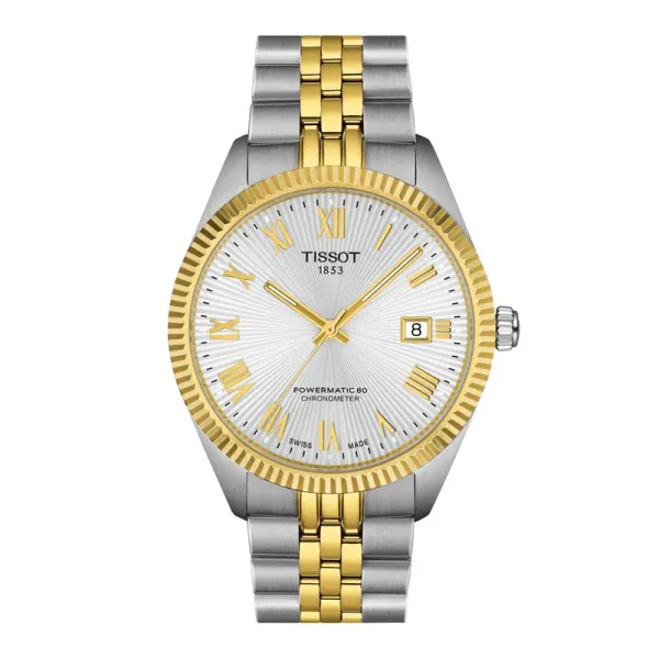ΡΟΛΟΓΙΑ ΕΛΒΕΤΙΚΑ BALLADE TISSOT