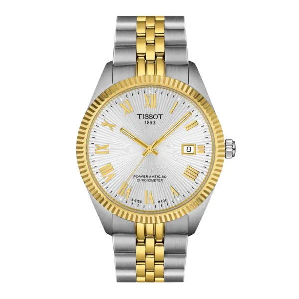 ΡΟΛΟΓΙΑ ΕΛΒΕΤΙΚΑ BALLADE TISSOT