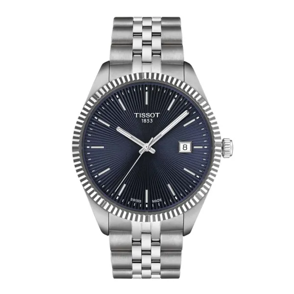 ΡΟΛΟΓΙΑ ΕΛΒΕΤΙΚΑ BALLADE TISSOT
