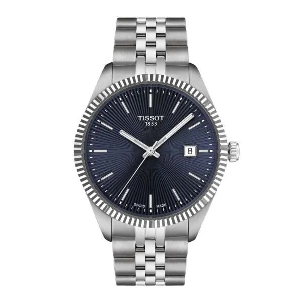 ΡΟΛΟΓΙΑ ΕΛΒΕΤΙΚΑ BALLADE TISSOT