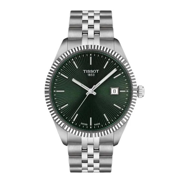 ΡΟΛΟΓΙΑ ΕΛΒΕΤΙΚΑ BALLADE TISSOT