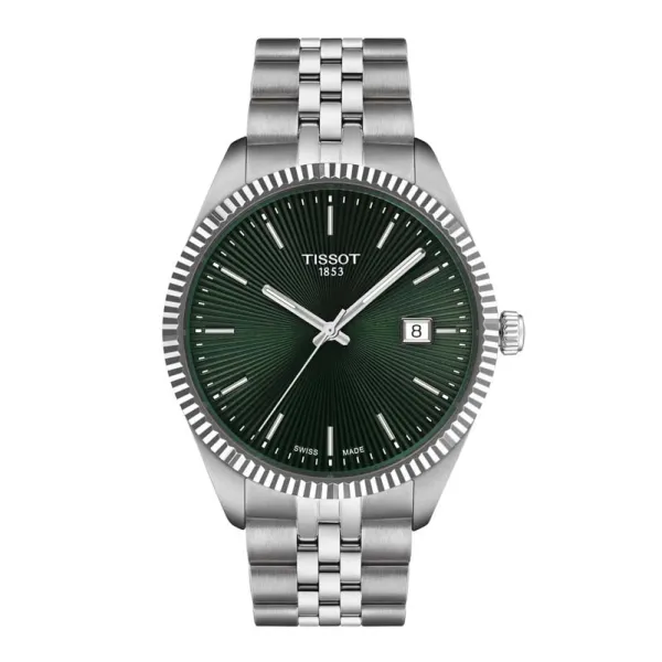 ΡΟΛΟΓΙΑ ΕΛΒΕΤΙΚΑ BALLADE TISSOT