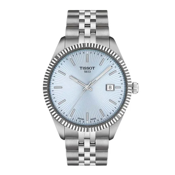 ΡΟΛΟΓΙΑ ΕΛΒΕΤΙΚΑ BALLADE TISSOT