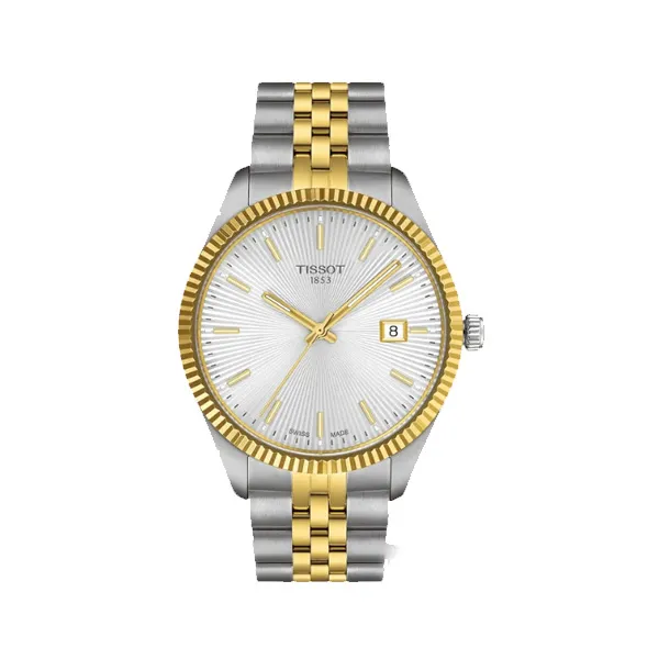 ΡΟΛΟΓΙΑ ΕΛΒΕΤΙΚΑ BALLADE TISSOT