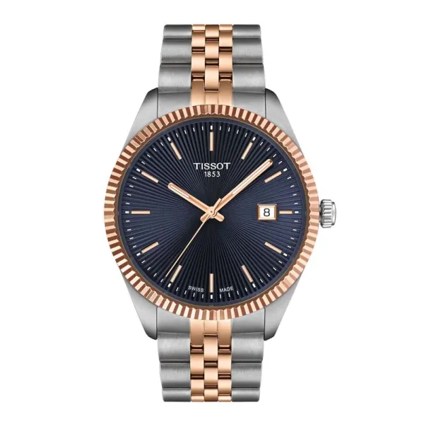 ΡΟΛΟΓΙΑ ΕΛΒΕΤΙΚΑ BALLADE TISSOT