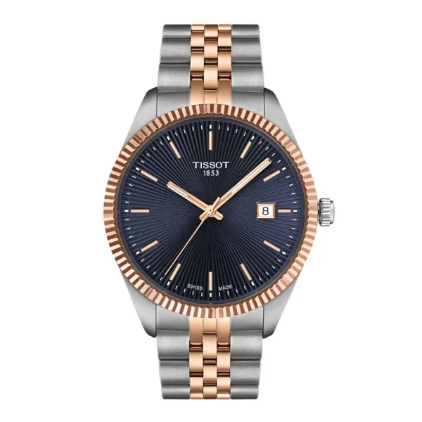 ΡΟΛΟΓΙΑ ΕΛΒΕΤΙΚΑ BALLADE TISSOT