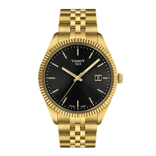 ΡΟΛΟΓΙΑ ΕΛΒΕΤΙΚΑ BALLADE TISSOT