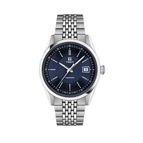 ΡΟΛΟΓΙΑ ΕΛΒΕΤΙΚΑ TISSOT