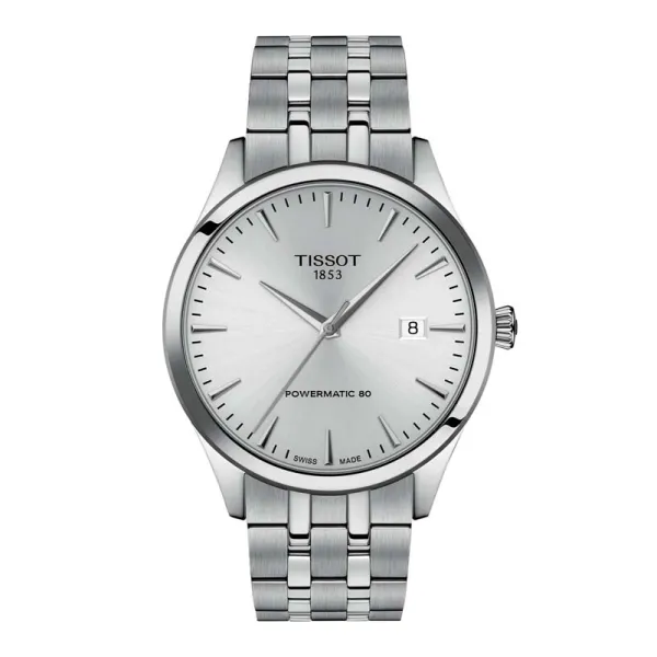 ΡΟΛΟΓΙΑ ΕΛΒΕΤΙΚΑ CLASSIC DREAM TISSOT