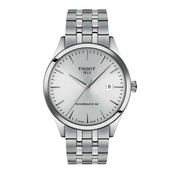 ΡΟΛΟΓΙΑ ΕΛΒΕΤΙΚΑ CLASSIC DREAM TISSOT