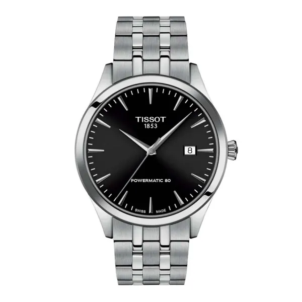 ΡΟΛΟΓΙΑ ΕΛΒΕΤΙΚΑ CLASSIC DREAM TISSOT
