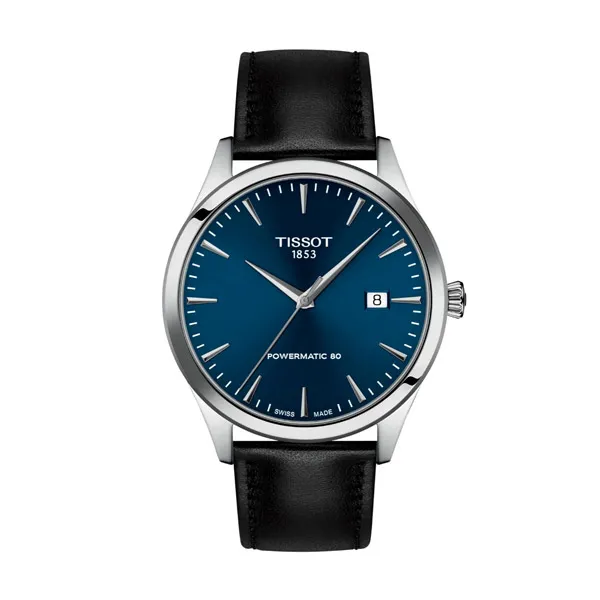 ΡΟΛΟΓΙΑ ΕΛΒΕΤΙΚΑ CLASSIC DREAM 40mm TISSOT