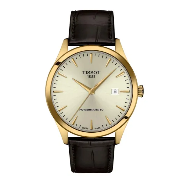 ΡΟΛΟΓΙΑ ΕΛΒΕΤΙΚΑ CLASSIC DREAM TISSOT