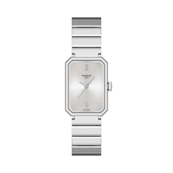 ΡΟΛΟΓΙΑ ΕΛΒΕΤΙΚΑ TISSOT SRV