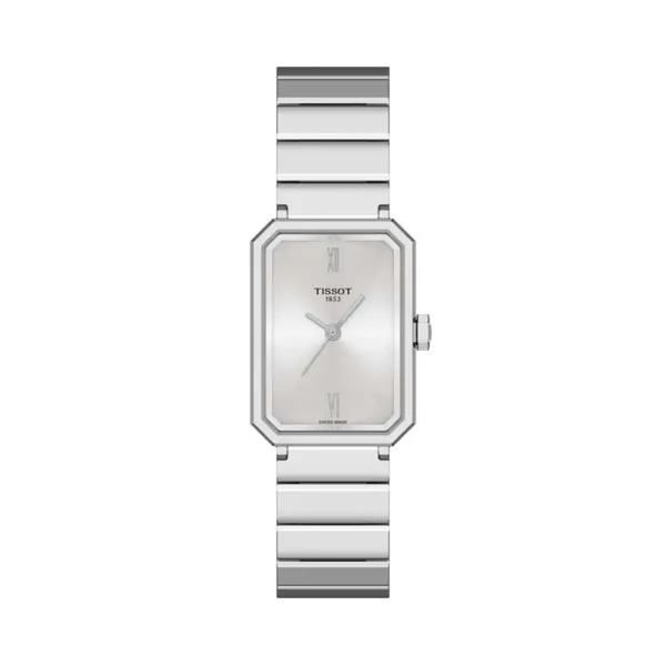 ΡΟΛΟΓΙΑ ΕΛΒΕΤΙΚΑ TISSOT SRV
