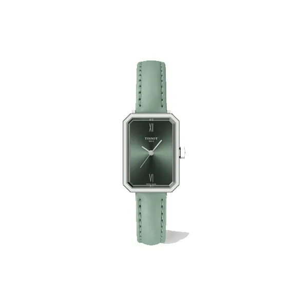 ΡΟΛΟΓΙΑ ΕΛΒΕΤΙΚΑ TISSOT SRV