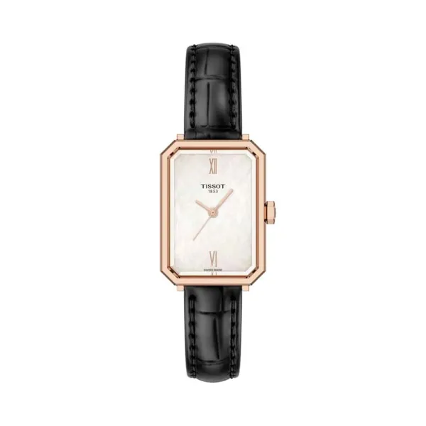 ΡΟΛΟΓΙΑ ΕΛΒΕΤΙΚΑ TISSOT SRV