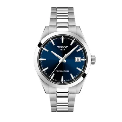 ΡΟΛΟΓΙΑ ΕΛΒΕΤΙΚΑ TISSOT GENTLEMAN 
