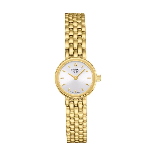 ΡΟΛΟΓΙΑ ΕΛΒΕΤΙΚΑ LOVELY TISSOT