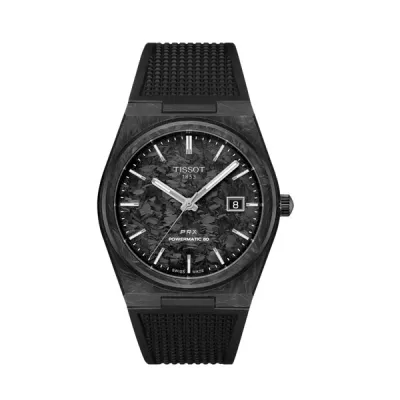 ΡΟΛΟΓΙΑ ΕΛΒΕΤΙΚΑ CARBON TISSOT