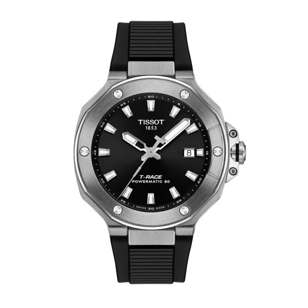 ΡΟΛΟΓΙΑ ΕΛΒΕΤΙΚΑ T-RACE TISSOT