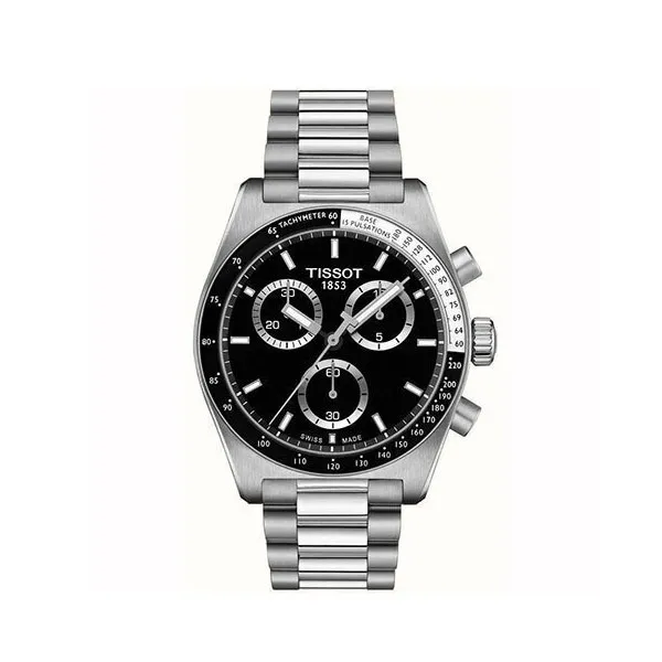 ΡΟΛΟΓΙΑ ΕΛΒΕΤΙΚΑ PR516 TISSOT