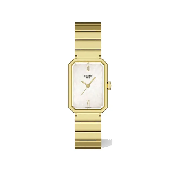 ΡΟΛΟΓΙΑ ΕΛΒΕΤΙΚΑ TISSOT SRV