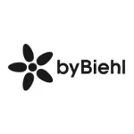BY BIEHL