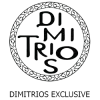 DIMITRIOS EXCLUSIVE